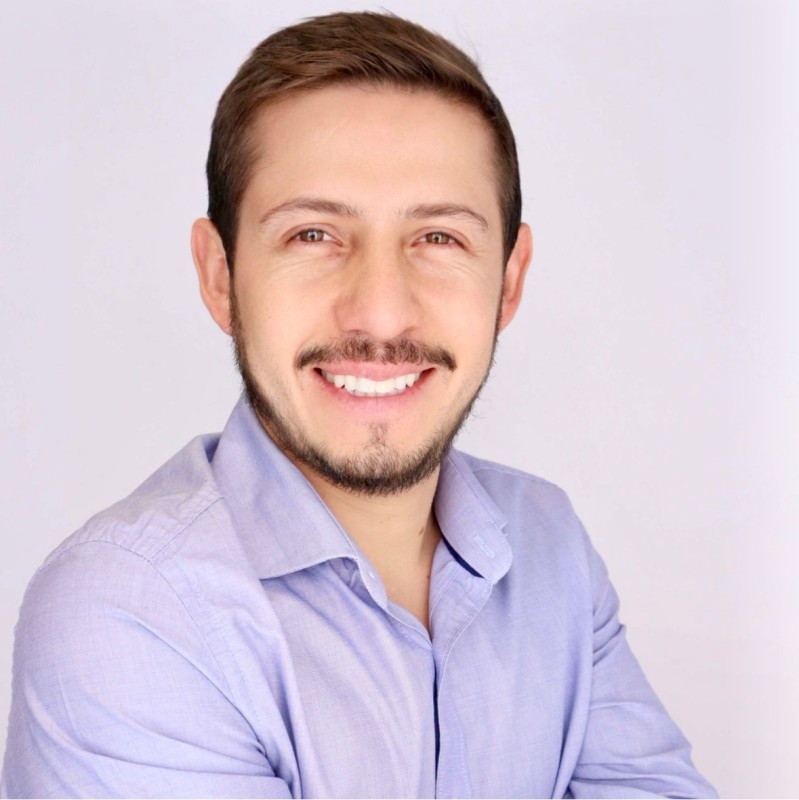 Andres Florido