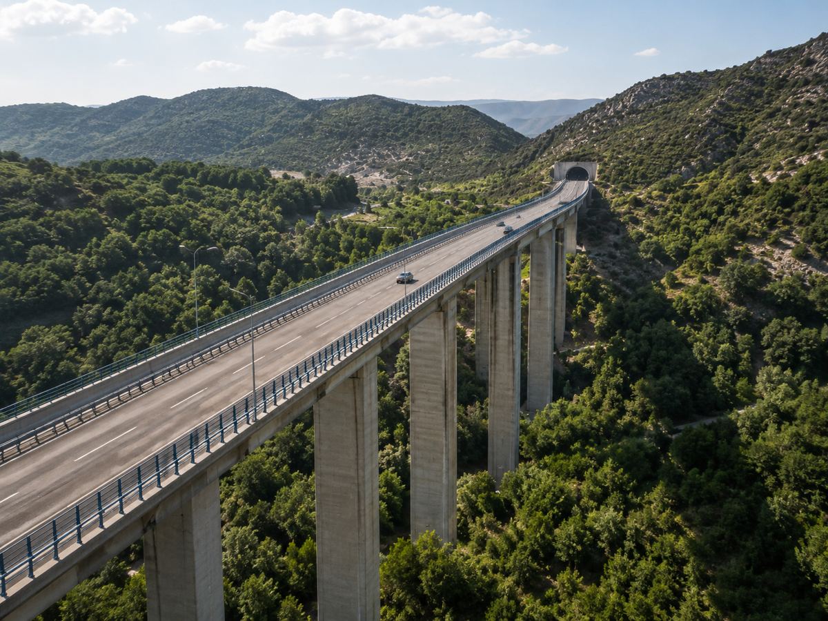 Infraestructura y concesiones